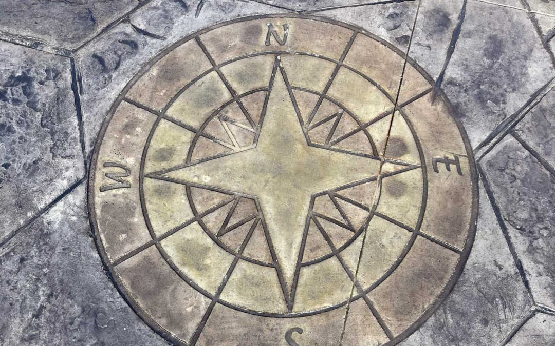 Fall in Friendswood: Transform Your Outdoor Space with Timeless Concrete