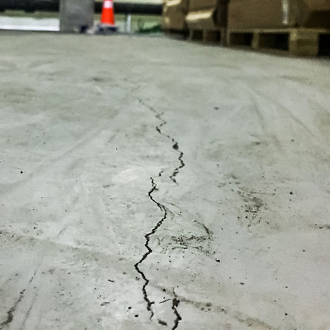 Why Concrete Cracks and What Homeowners Can Do to Prevent It