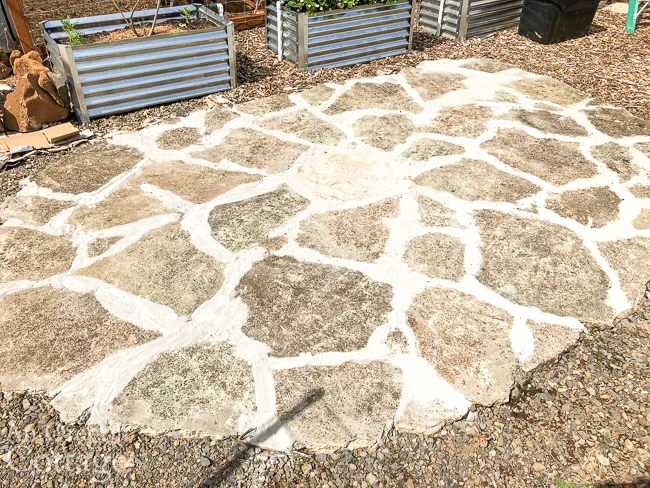 Can Cracked Concrete Patios Be Repaired or Do They Need Replacement?